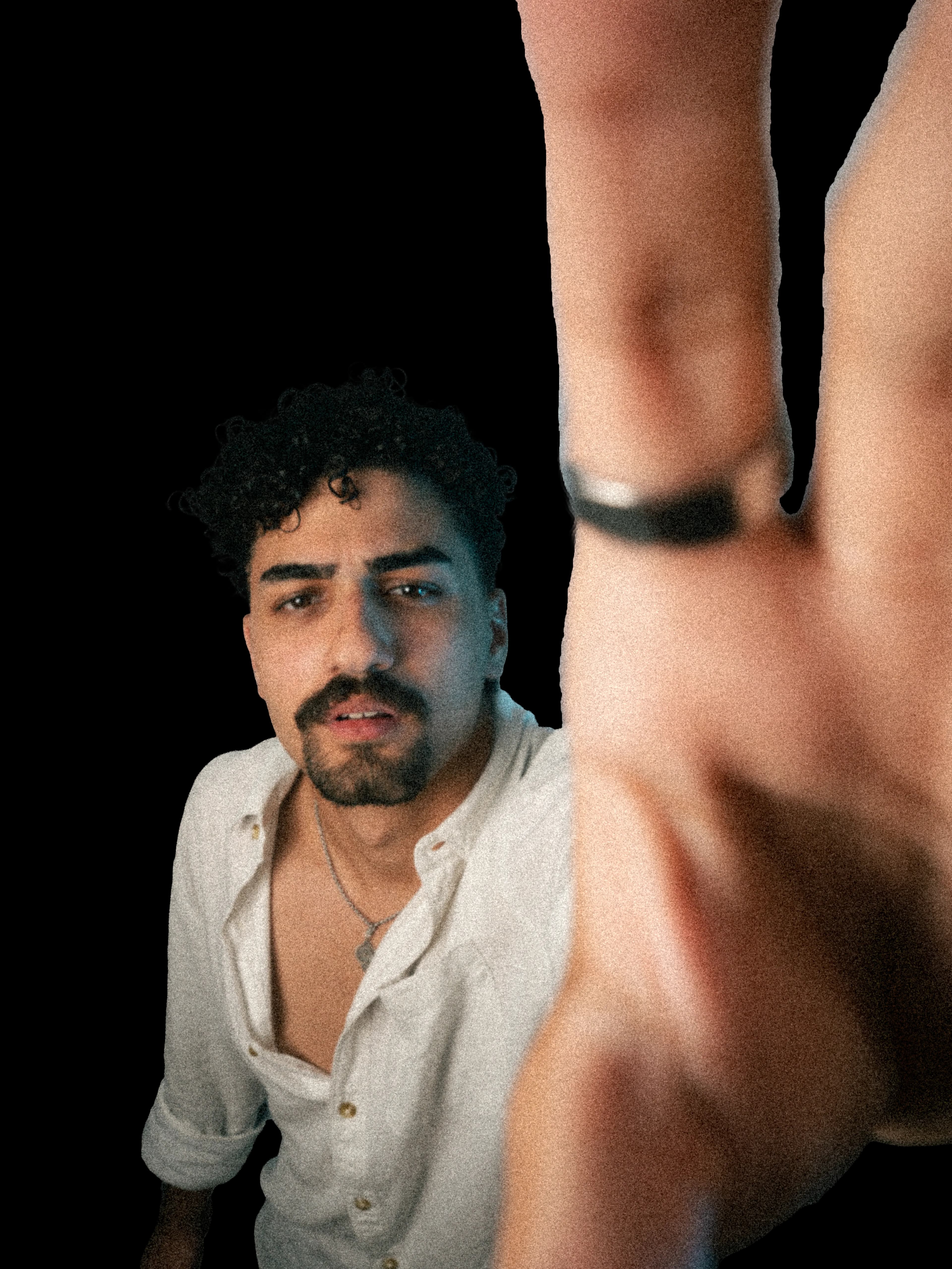 Giuliano Medina - Filmmaker